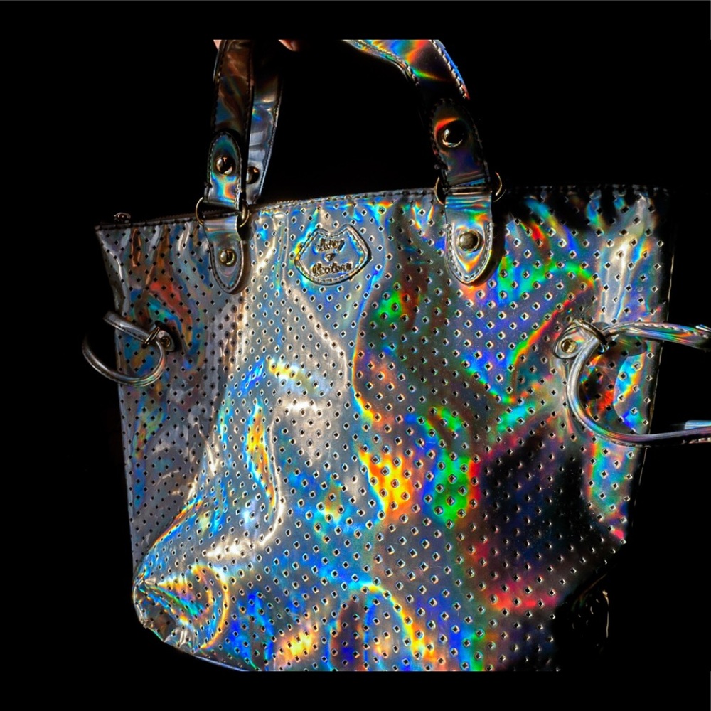 JUICY COUTURE PURSE